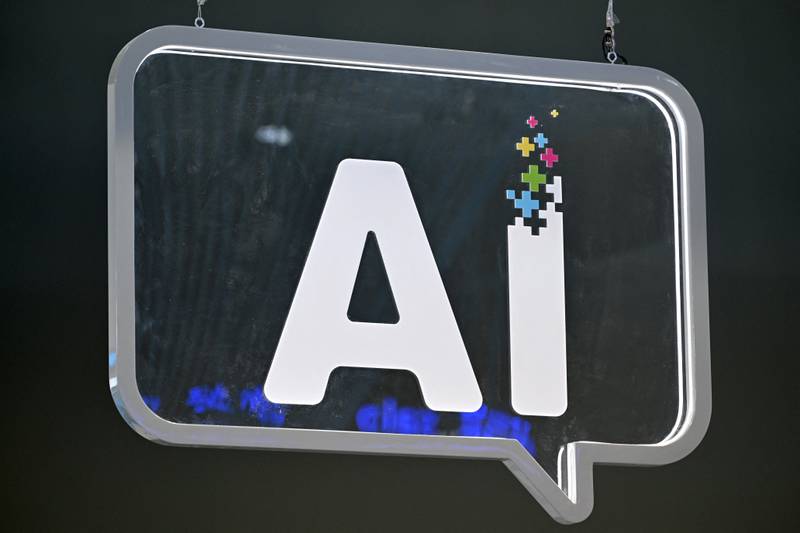 AI now used in almost half of organisations in Ireland  