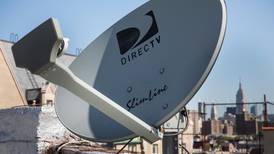 US telecoms giant AT&T in €35.3bn deal to buy satellite provider DirecTV