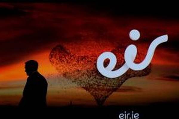 Revenues dip at Eir as it reports rise in broadband subscribers