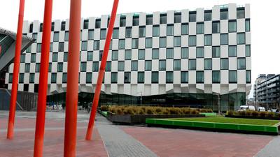 Dublin to get an extra 3,000 hotel rooms by 2020