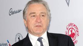 Suspicious package sent to restaurant owned by Robert De Niro