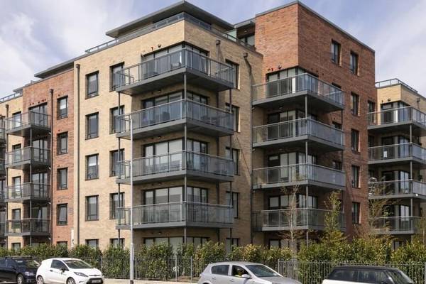 Twinlite and Tristan Capital Partners to seek over €200m for north Dublin apartments
