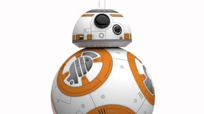 Tech Tools: Star Wars BB-8 – the droid you’re looking for
