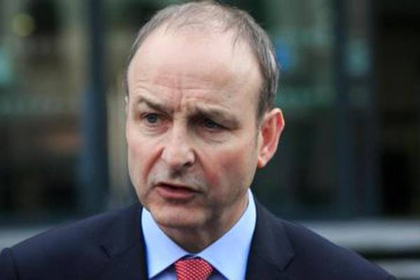 Taoiseach warns of ‘serious harm’ if every Brexit issue is ‘win-lose fight’