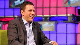 Billionaire Peter Thiel backs lawsuit-financing start-up