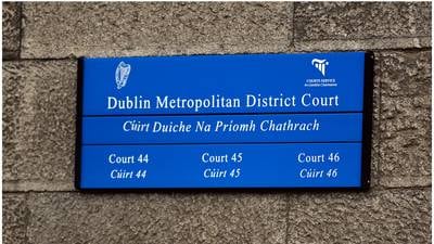 Man accused of carrying out ‘predatory attack’ on woman he followed from Luas in Churchtown