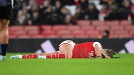 We need to find out why so many women players are suffering ACL injuries
