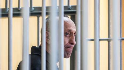 Ex-Russian police officer convicted of 56 more murders