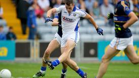 Tipperary full value for another upset as Laois lose thriller