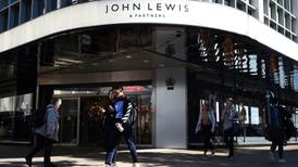 John Lewis issues stark no-deal Brexit warning