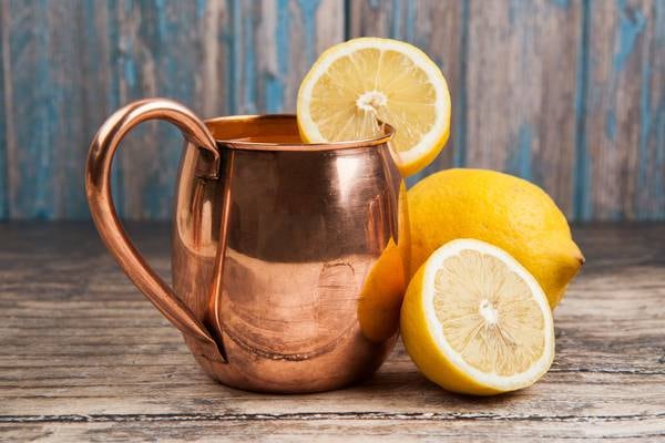 Feeling hot? Here’s how to make perfect lemonade in four easy steps