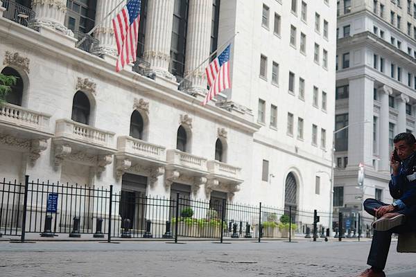 Stocktake: Rising US valuations may hurt long-term returns
