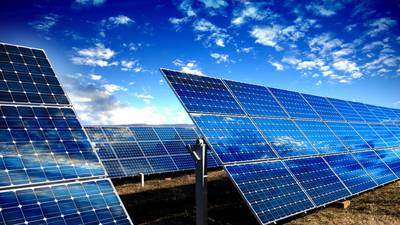 German bank to lend €36m to Irish engery group to build solar power projects