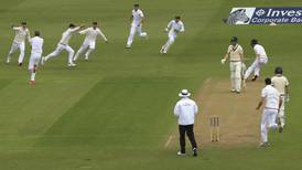 Stuart Broad takes eight wickets as Australia bowled out for 60