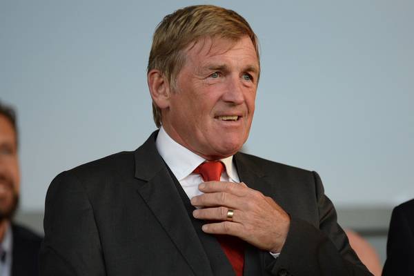 Kenny Dalglish thanks NHS staff after leaving hospital