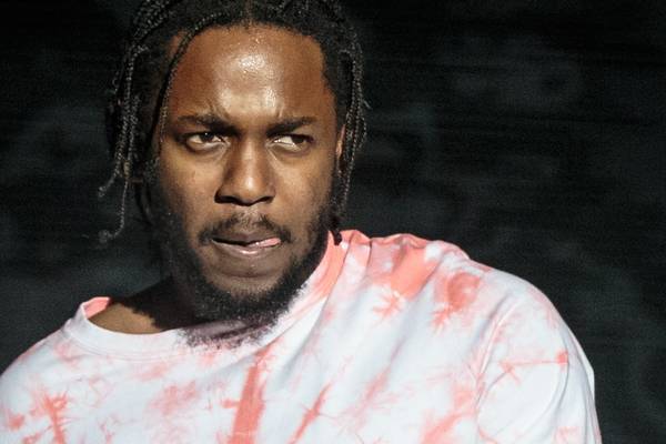 Kendrick Lamar review:  Kendrick Lamar review: A high-powered assault of brilliance