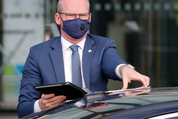 Ireland ‘will do well’ out of €5 billion Brexit fund, says Coveney