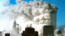 Declassified 28-page chapter from  9/11 report released