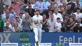 Cummins and Murphy earn obdurate Australia narrow advantage in fifth Test