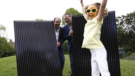 More than 7,000 jobs could come from solar power - report