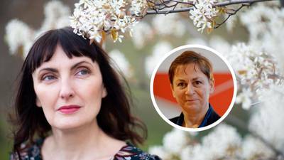 Anne Enright: How Sinéad Gleeson kicked my reluctant, sad, smouldering feminism