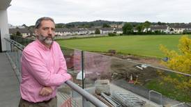 South Dublin  principal feels  ‘betrayed’ by land sale