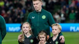 James McClean doesn’t hold back on the FAI’s manager hunt