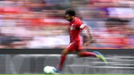 Mo Salah makes Uefa’s Player of the year shortlist