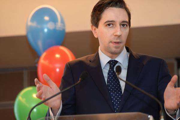 Harris pledges  no  ‘religious interference’ in new maternity hospital