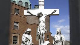 Atheist Ireland criticises RTÉ’s Angelus revamp