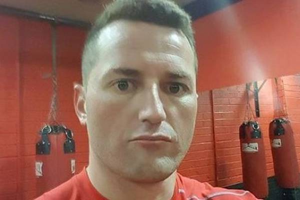 Robbie Lawlor murder: Gardaí fear killing means Limerick gang has joined feud