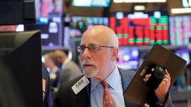 Stocks hit one-month highs on news of US-China trade talks