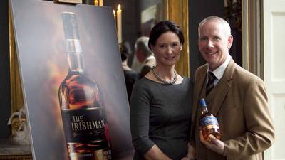 Award-winning Walsh Whiskey planning for Asia expansion