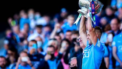 Daniel Flynn’s brilliance not enough to deny Dublin 11 Leinsters in a row