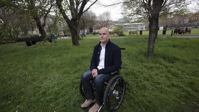 Mark Pollock: ‘Expect problems as we explore possibilities’