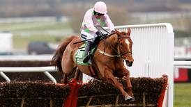 Awesome Annie Power the one to beat in Aintree Hurdle