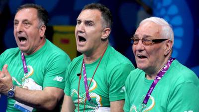 Billy Walsh controversy: IABA still silent over coach’s future
