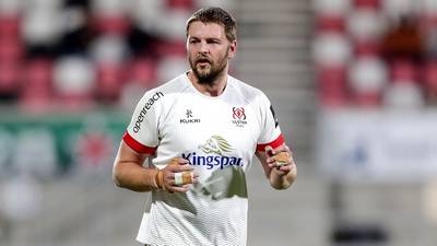 Ulster looking to keep the pep in their step against against Northampton