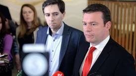 Alan Kelly tells property developers to lower expectations