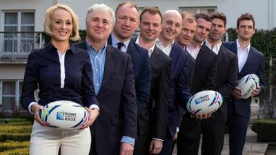 TV3 unveil  Rugby World Cup team -  they’ll be airing all 48 games