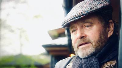 Brendan Grace: Thanks for the Memories – ‘There won’t be a dry eye in the house . . . now f**k off’