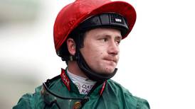 Oisin Murphy trying to make the weight with an orange for breakfast