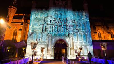 ‘Game of Thrones’ DVD sets new record