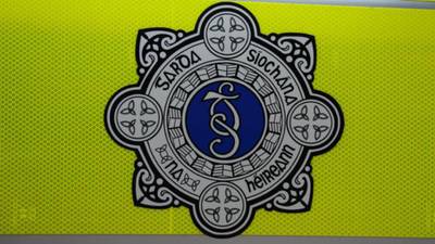 Death of man  found in Dublin home treated as suspicious