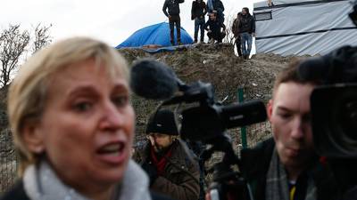 Calais ‘Jungle’ migrant camp eviction gets go-ahead