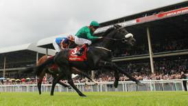 Irish Derby will be run at Curragh in 2018 despite calls for switch