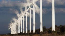 Wind energy could contribute extra €5bn a year to GDP, says report