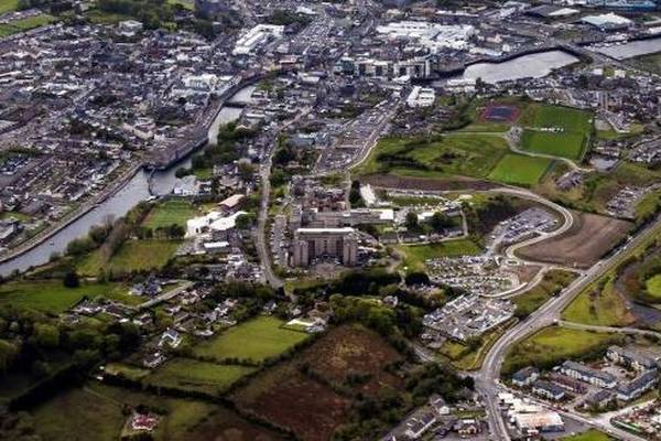Sligo’s educated workforce and quality of life can make up for its remoteness