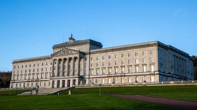 UK secretary for Northern Ireland rules out early Stormont election