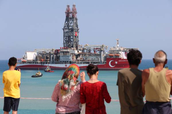 Turkey and Libya reach controversial deal on energy exploration